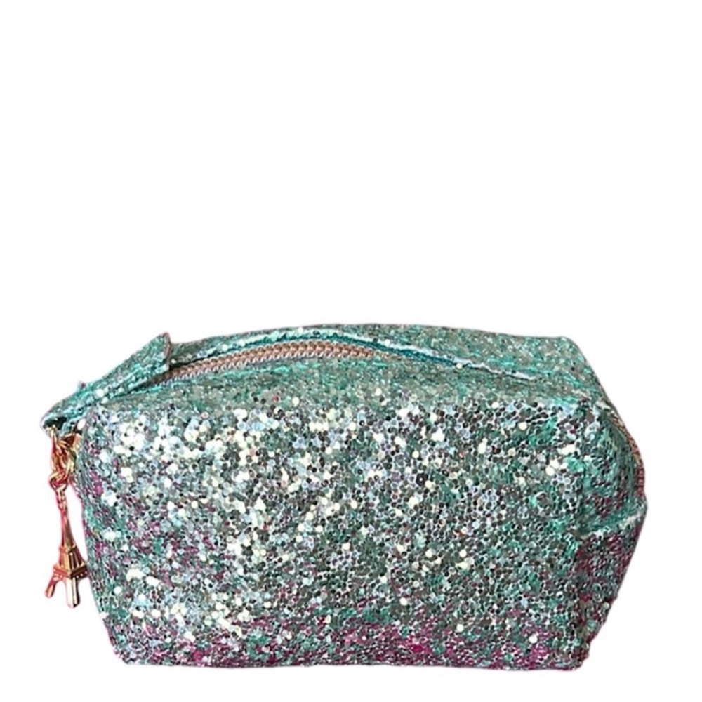 NEW Too Faced Mini Makeup Bag